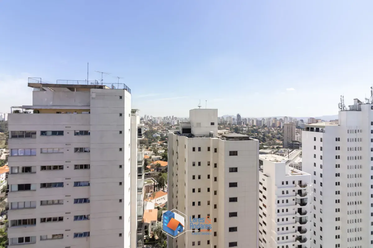 Cobertura, 4 quartos, 611 m² - Foto 16