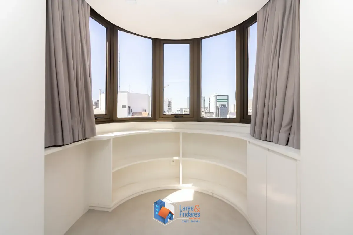 Cobertura, 4 quartos, 611 m² - Foto 43