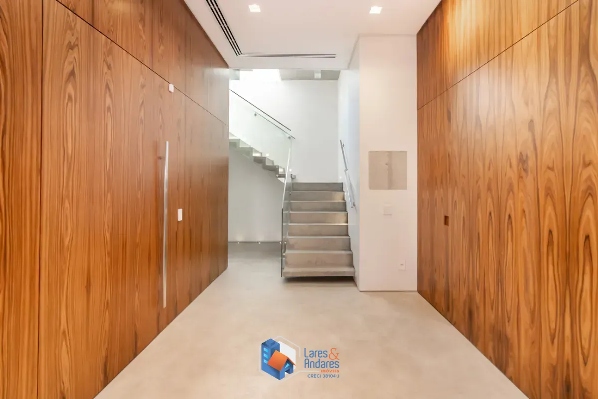 Cobertura, 4 quartos, 611 m² - Foto 27