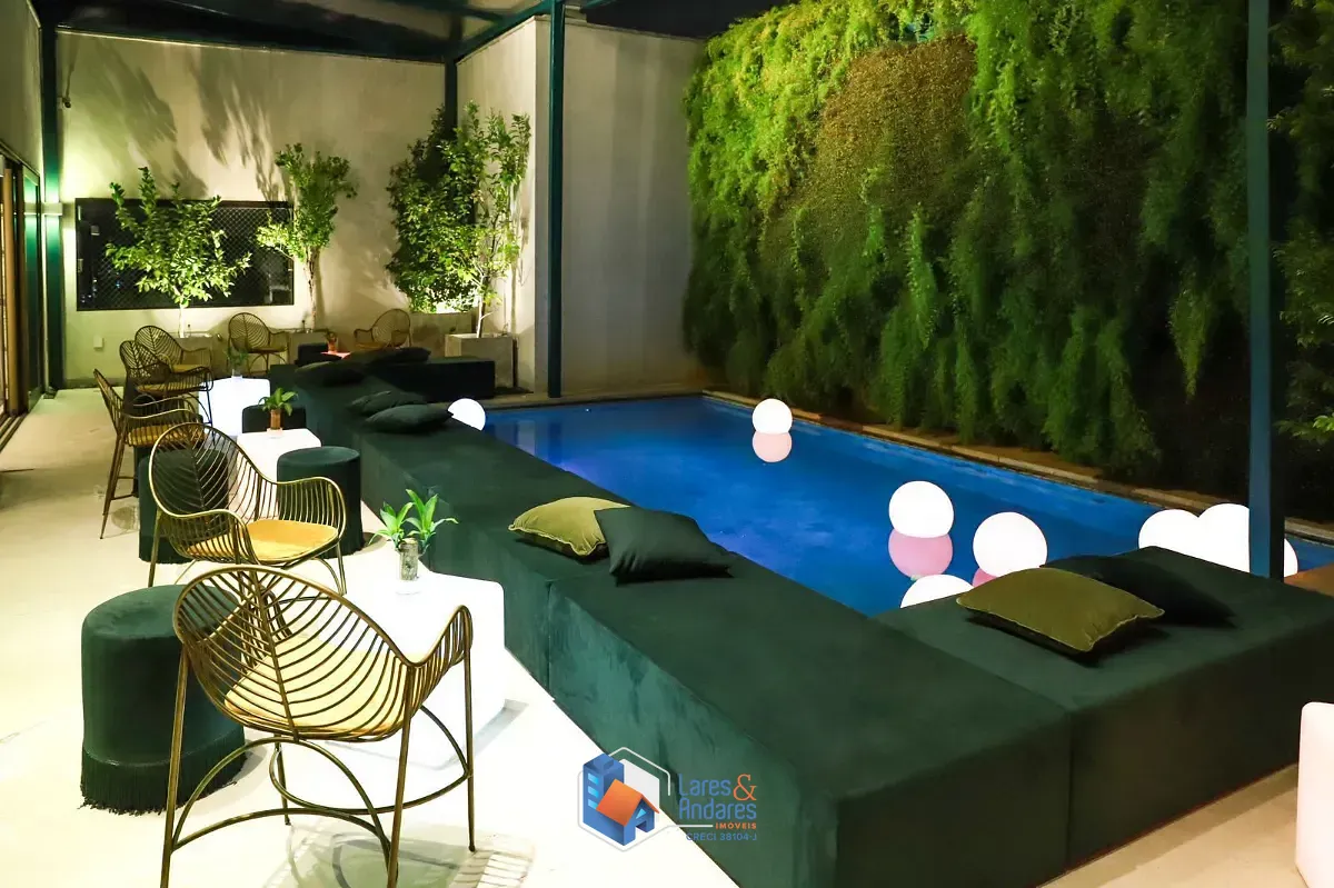 Cobertura, 4 quartos, 611 m² - Foto 11