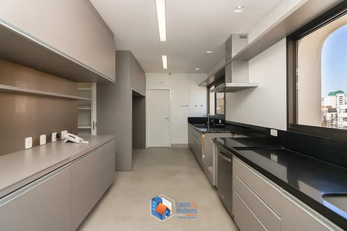 Cobertura, 4 quartos, 611 m² - Foto 63
