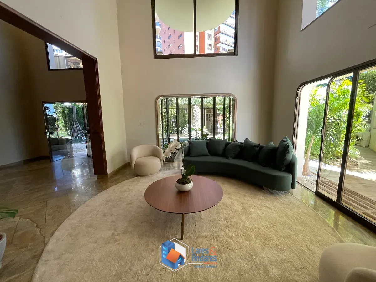 Cobertura, 4 quartos, 611 m² - Foto 83