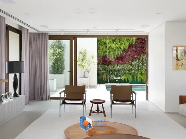 Cobertura / Penthouse com 611m² 4 quartos e 4 banheiros, à venda, no bairro Higienópolis em São Paulo