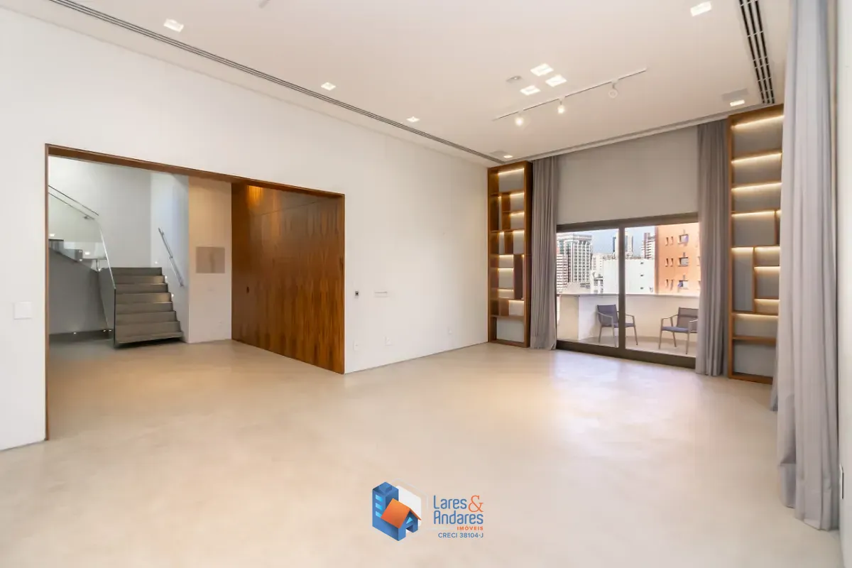 Cobertura, 4 quartos, 611 m² - Foto 28