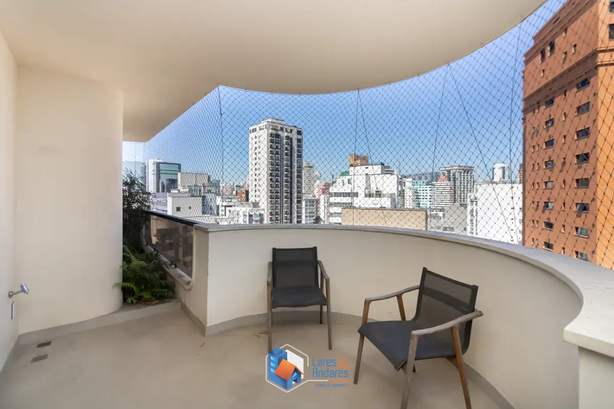 Cobertura, 4 quartos, 611 m² - Foto 29