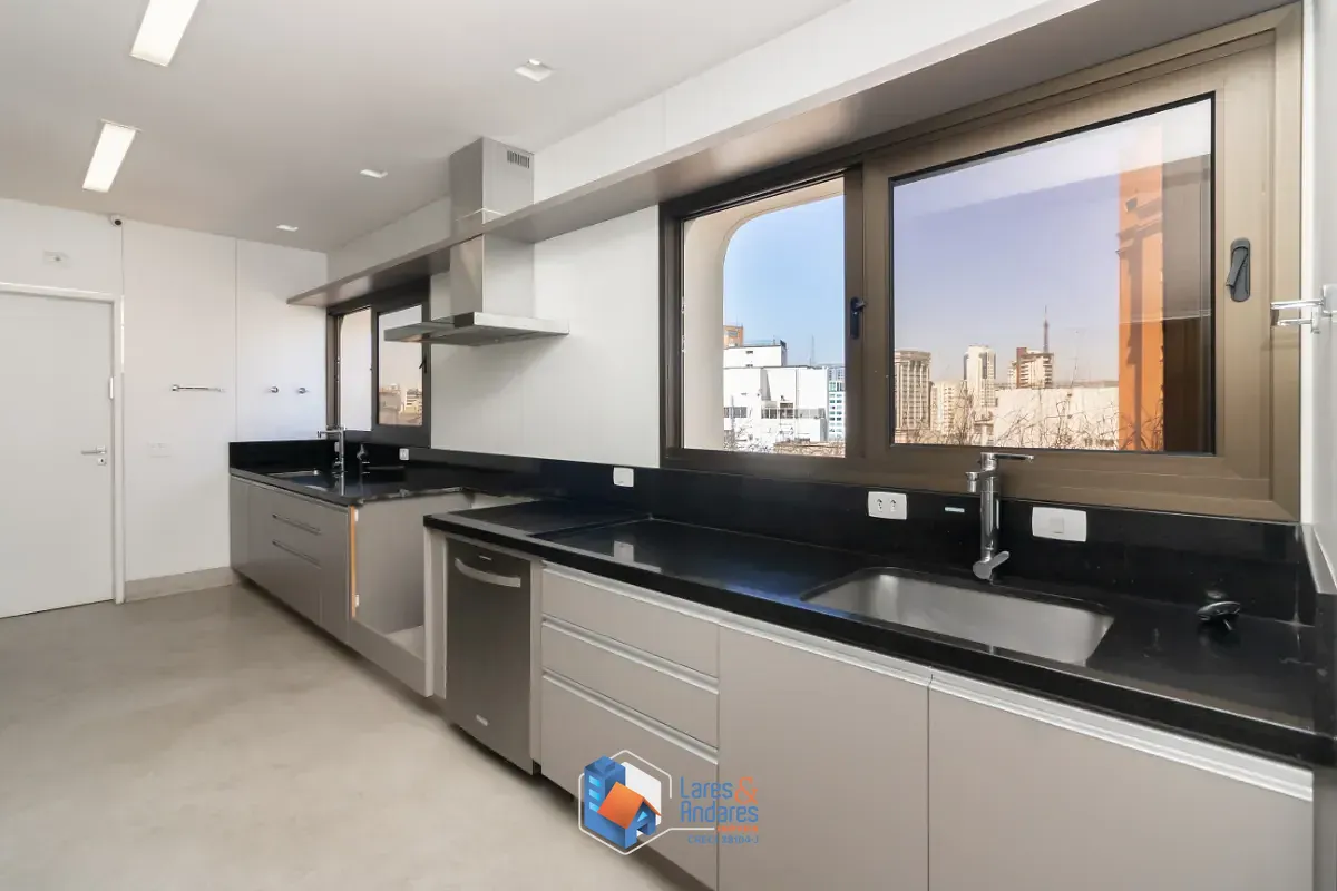 Cobertura, 4 quartos, 611 m² - Foto 62