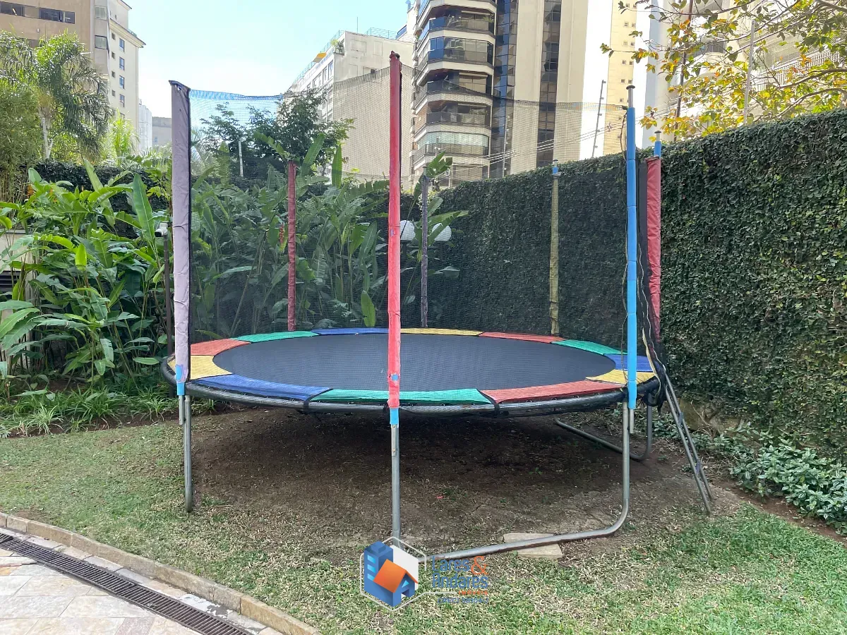 Cobertura, 4 quartos, 611 m² - Foto 96