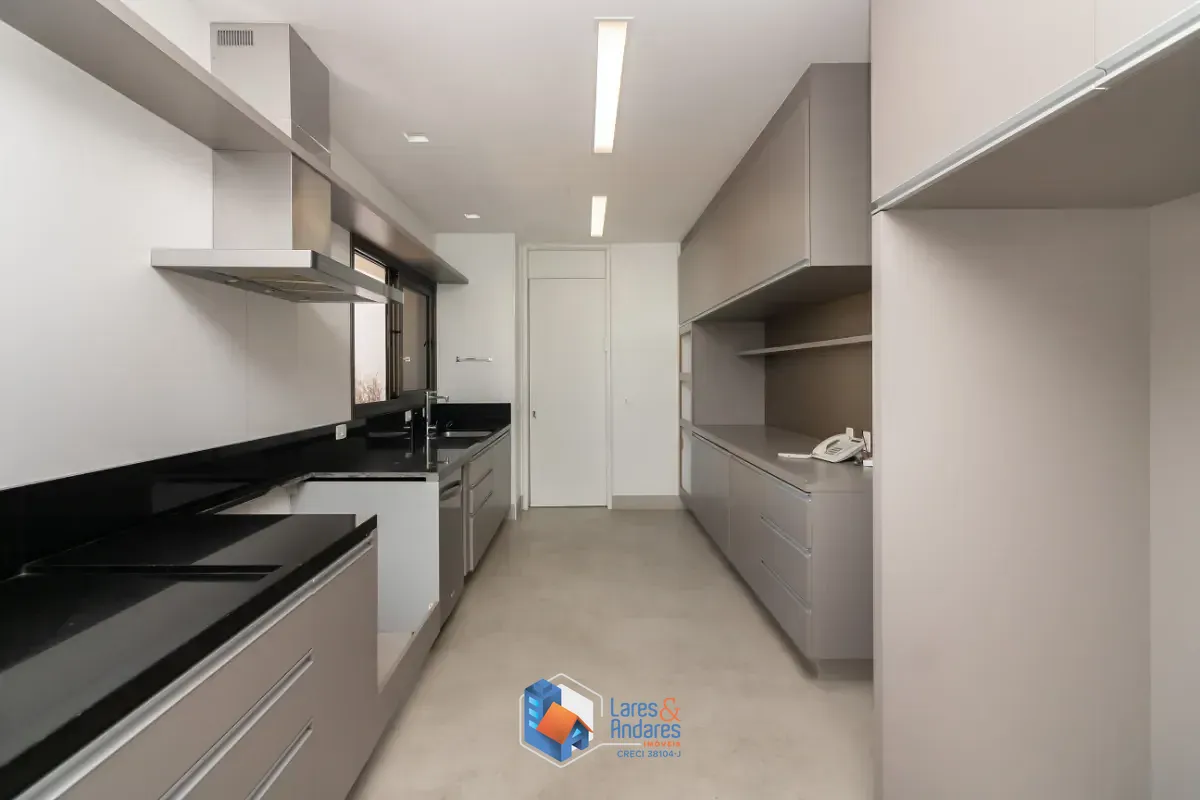 Cobertura, 4 quartos, 611 m² - Foto 64