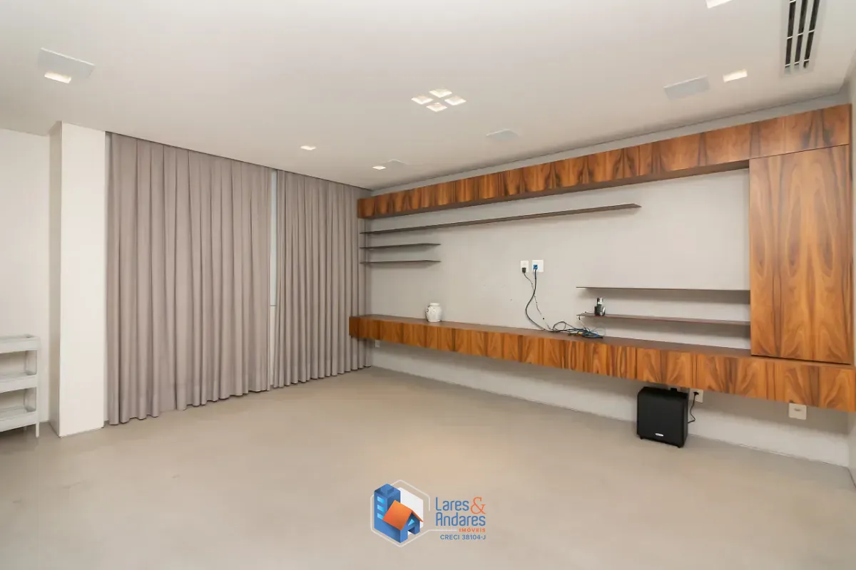 Cobertura, 4 quartos, 611 m² - Foto 36