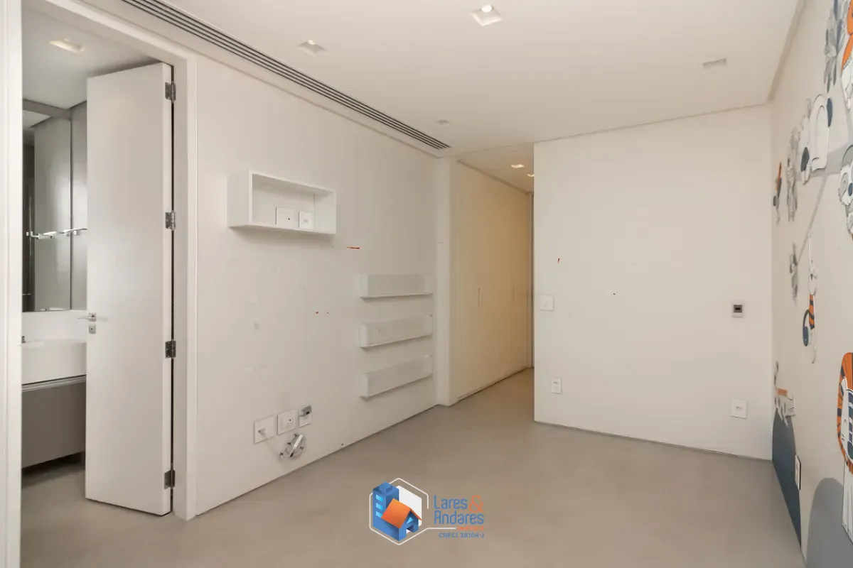 Cobertura, 4 quartos, 611 m² - Foto 57