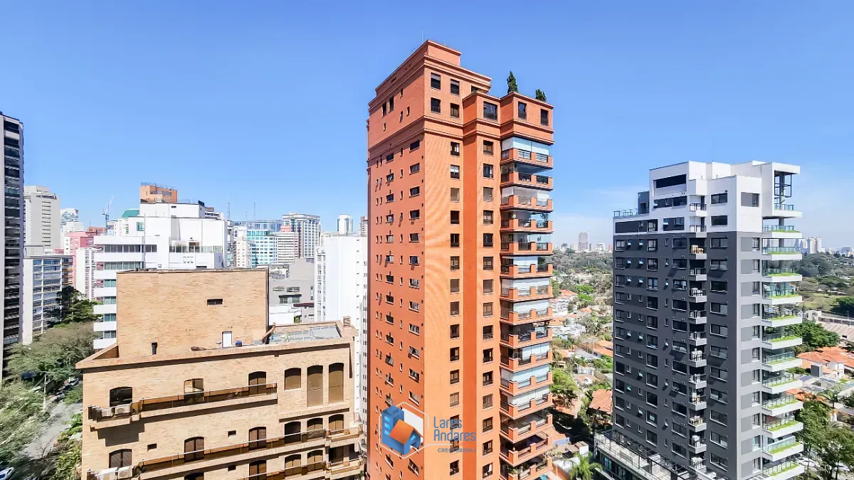 Cobertura, 4 quartos, 611 m² - Foto 66