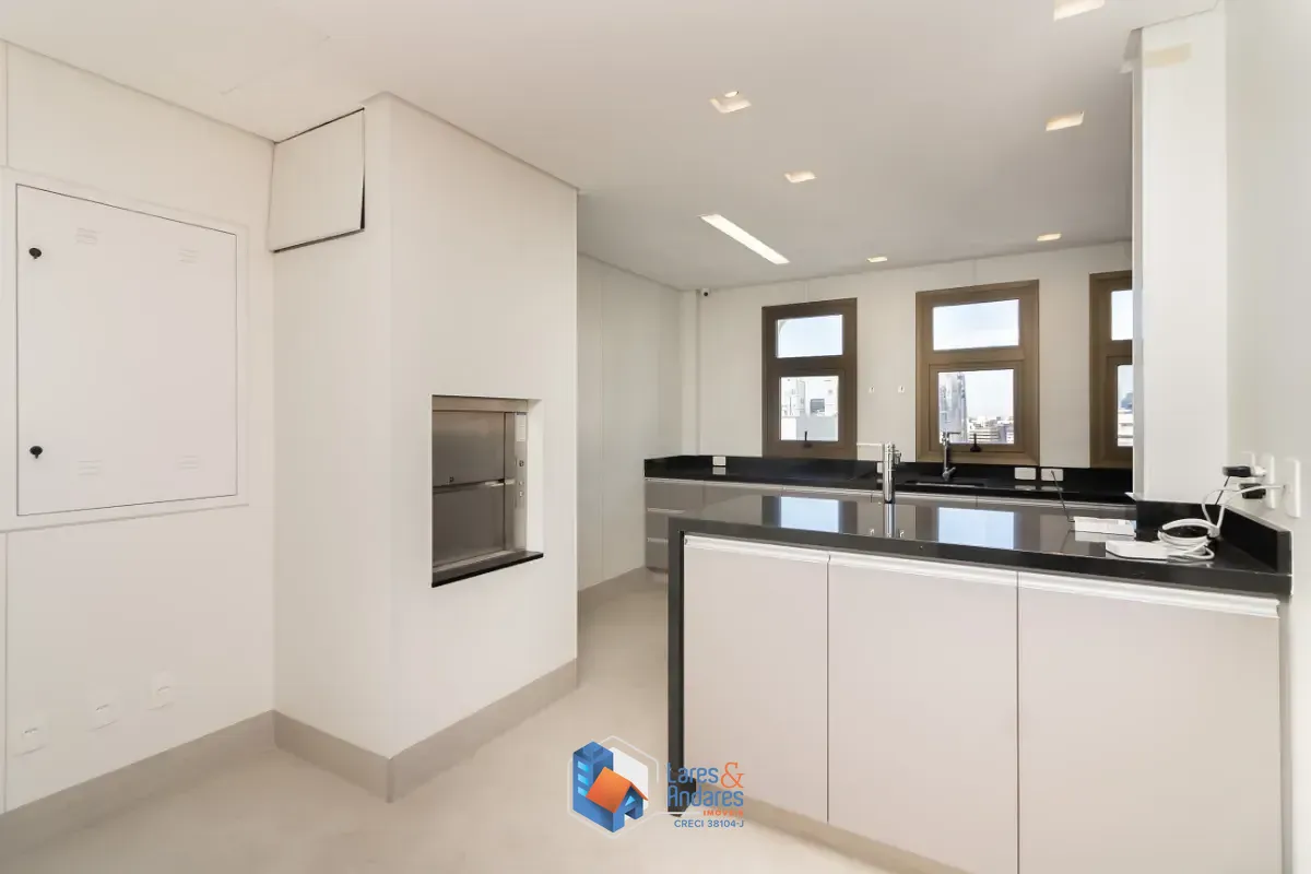Cobertura, 4 quartos, 611 m² - Foto 19