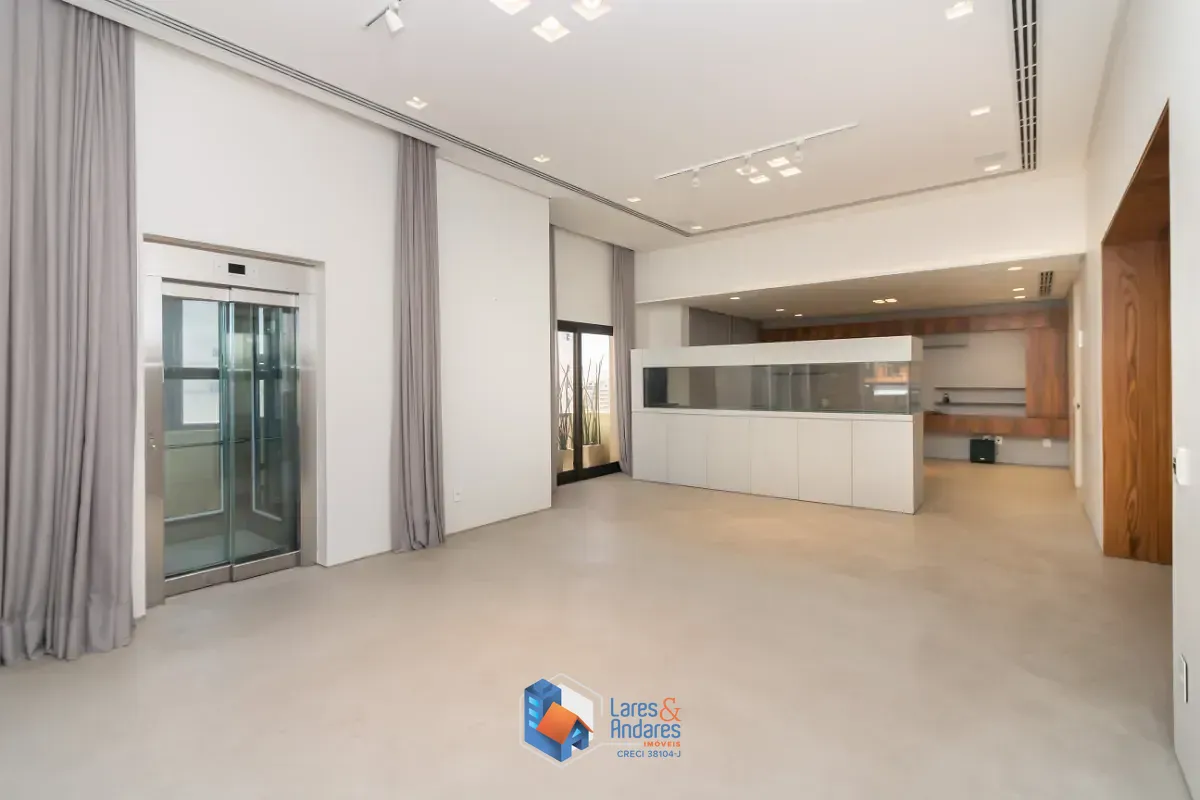 Cobertura, 4 quartos, 611 m² - Foto 33