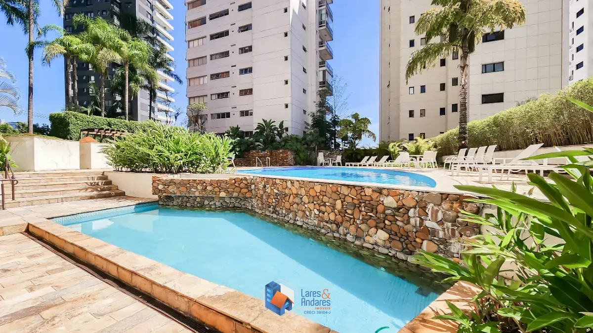 Cobertura, 4 quartos, 611 m² - Foto 88