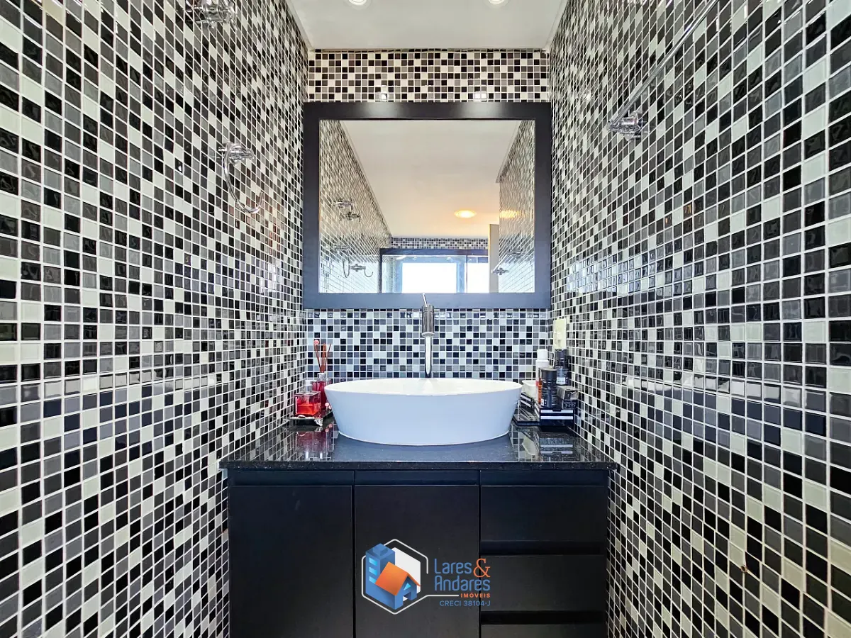 Cobertura, 4 quartos, 385 m² - Foto 34