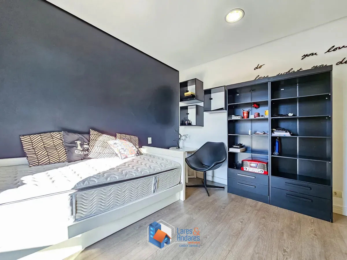Cobertura, 4 quartos, 385 m² - Foto 36