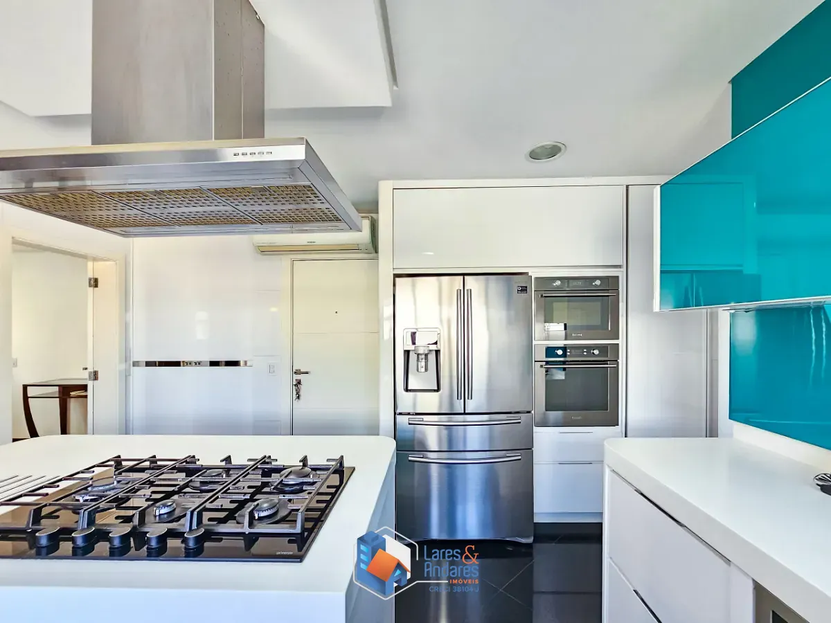 Cobertura, 4 quartos, 385 m² - Foto 49