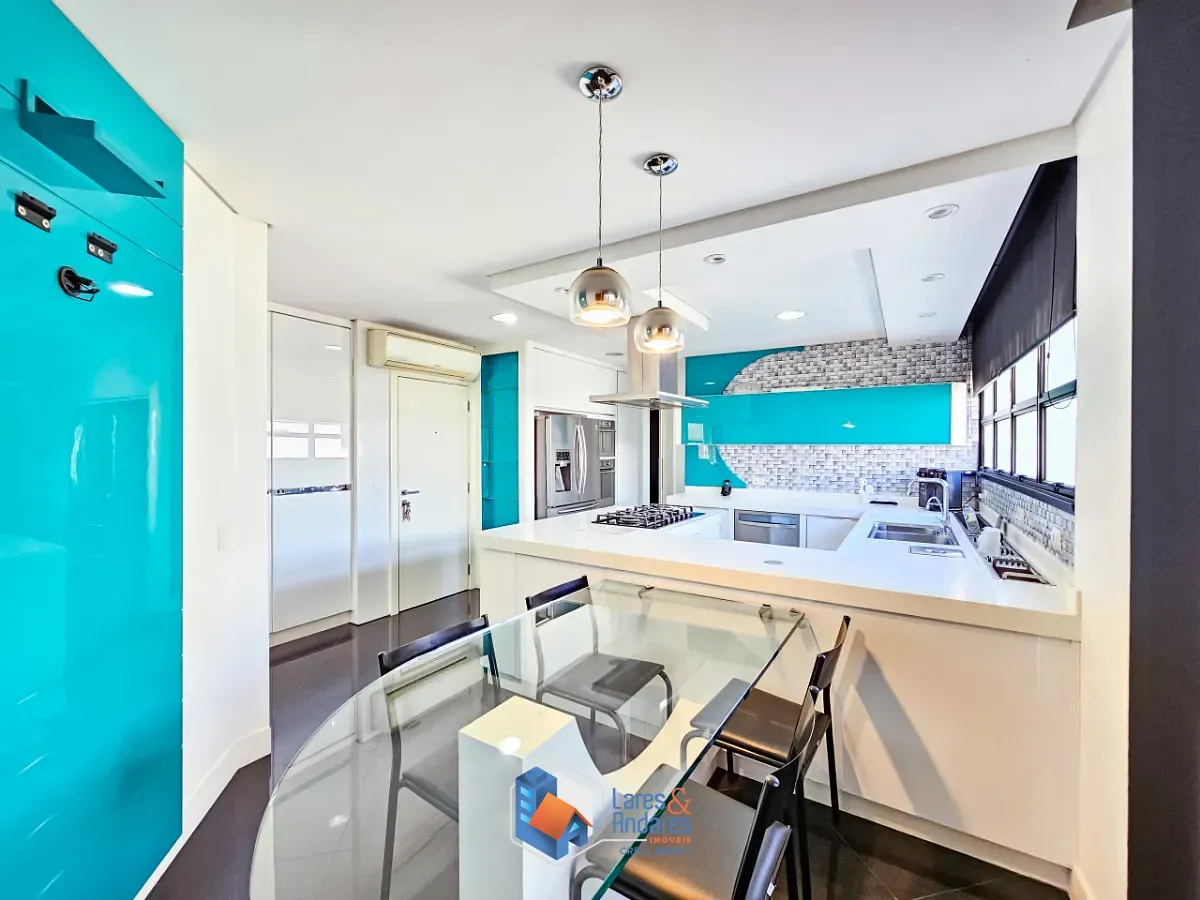 Cobertura, 4 quartos, 385 m² - Foto 46