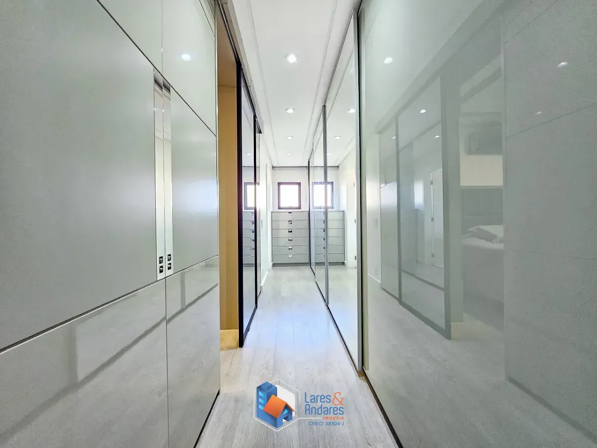 Cobertura, 4 quartos, 385 m² - Foto 27