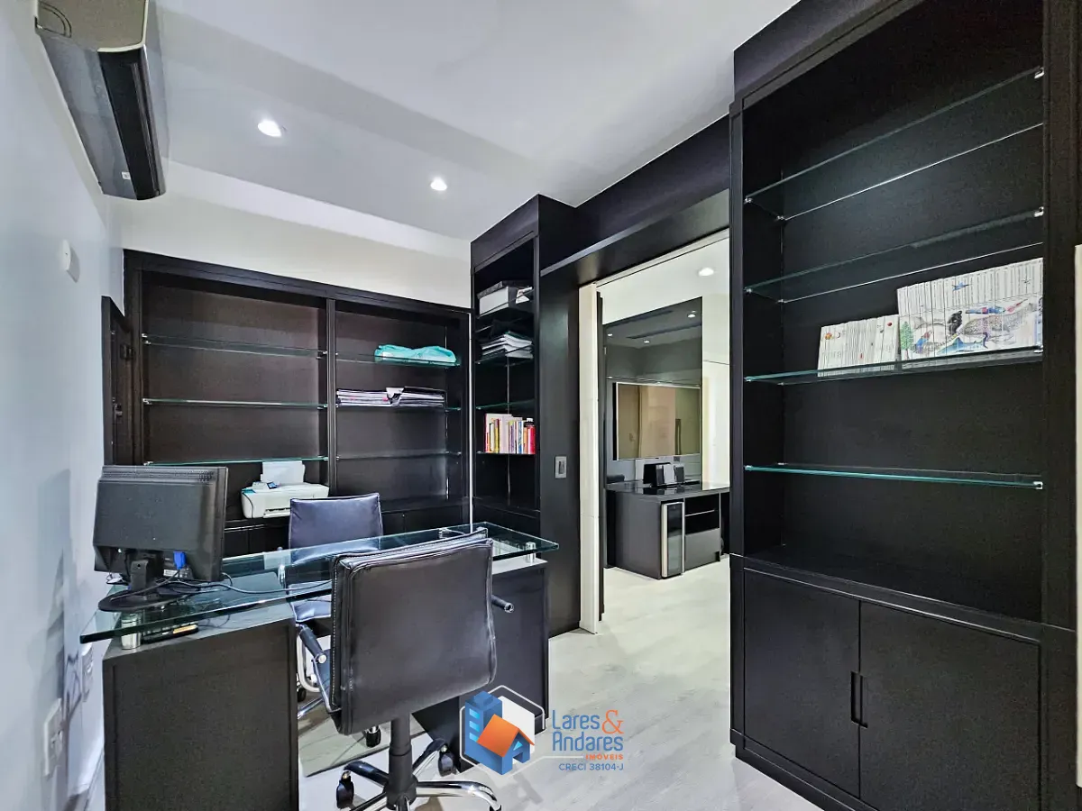 Cobertura, 4 quartos, 385 m² - Foto 19