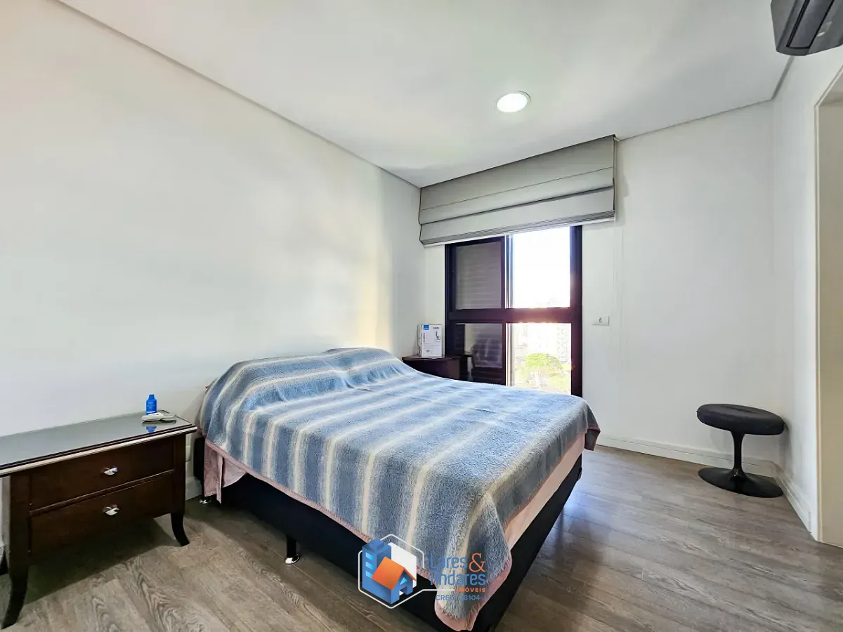 Cobertura, 4 quartos, 385 m² - Foto 30