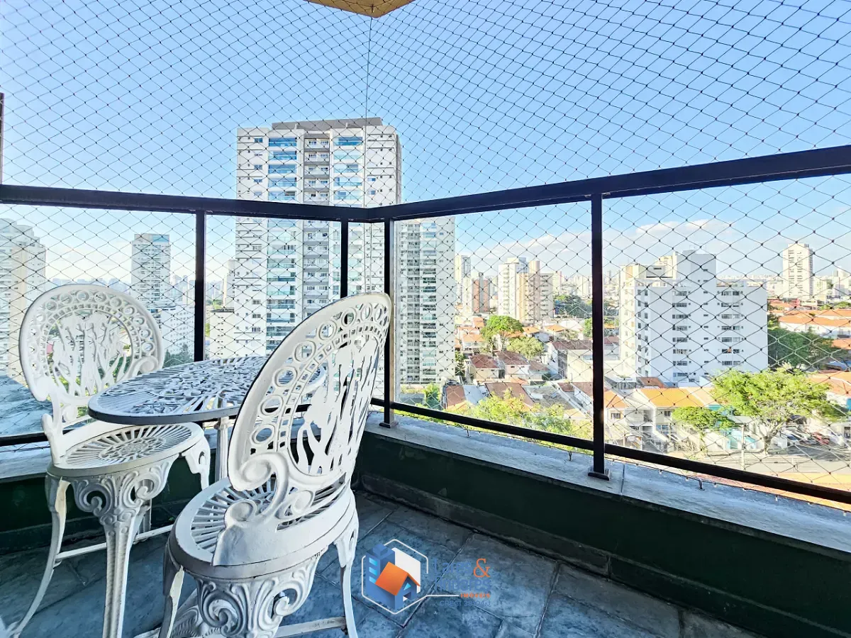 Cobertura, 4 quartos, 385 m² - Foto 41