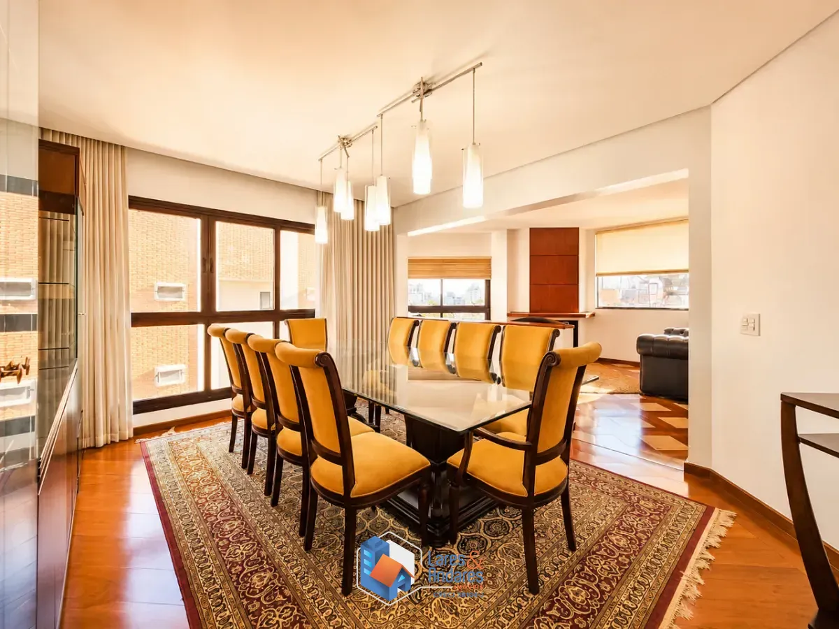 Cobertura, 4 quartos, 385 m² - Foto 15