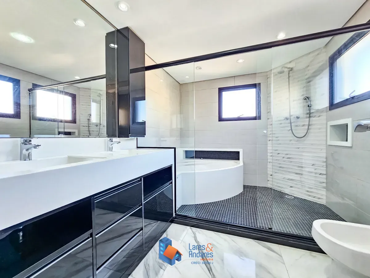 Cobertura, 4 quartos, 385 m² - Foto 29