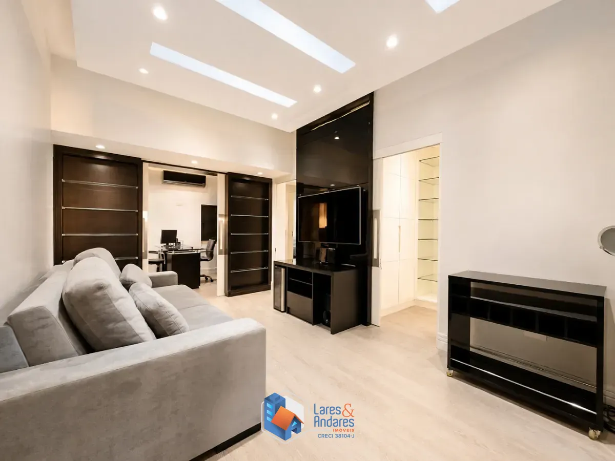 Cobertura, 4 quartos, 385 m² - Foto 17