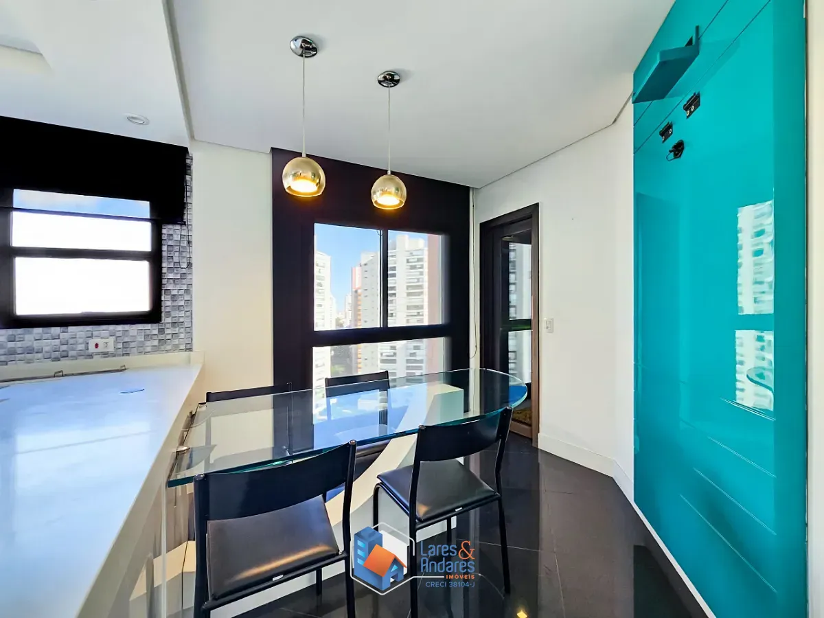 Cobertura, 4 quartos, 385 m² - Foto 50
