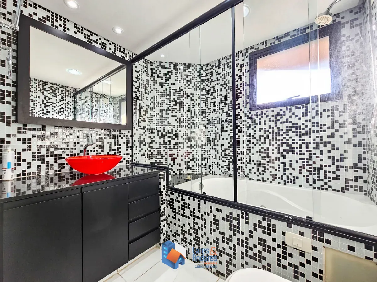 Cobertura, 4 quartos, 385 m² - Foto 35
