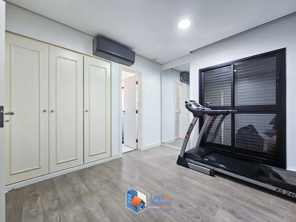 Cobertura, 4 quartos, 385 m² - Foto 38