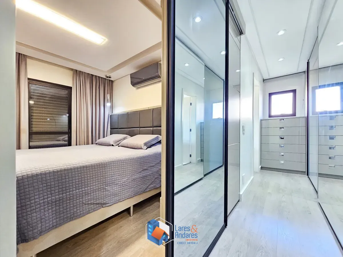 Cobertura, 4 quartos, 385 m² - Foto 26