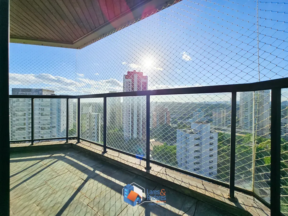 Cobertura, 4 quartos, 385 m² - Foto 24