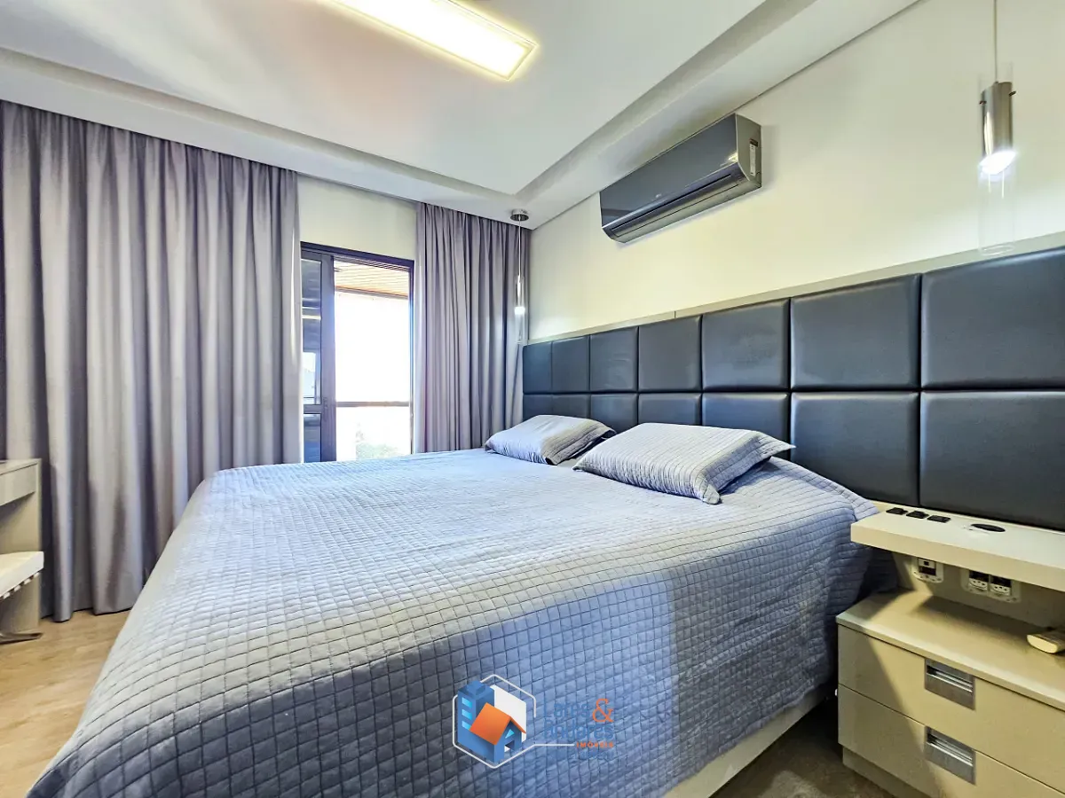 Cobertura, 4 quartos, 385 m² - Foto 21