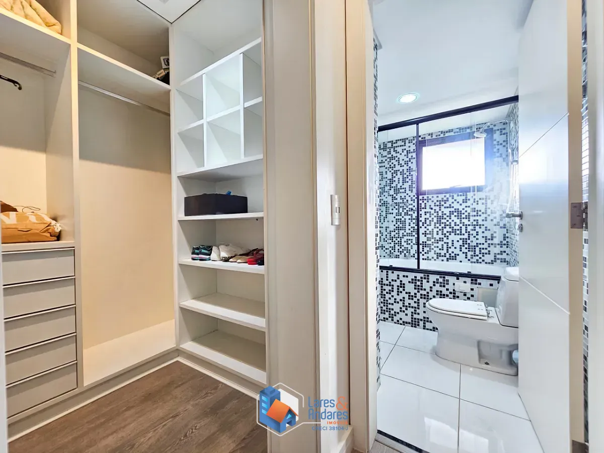 Cobertura, 4 quartos, 385 m² - Foto 33