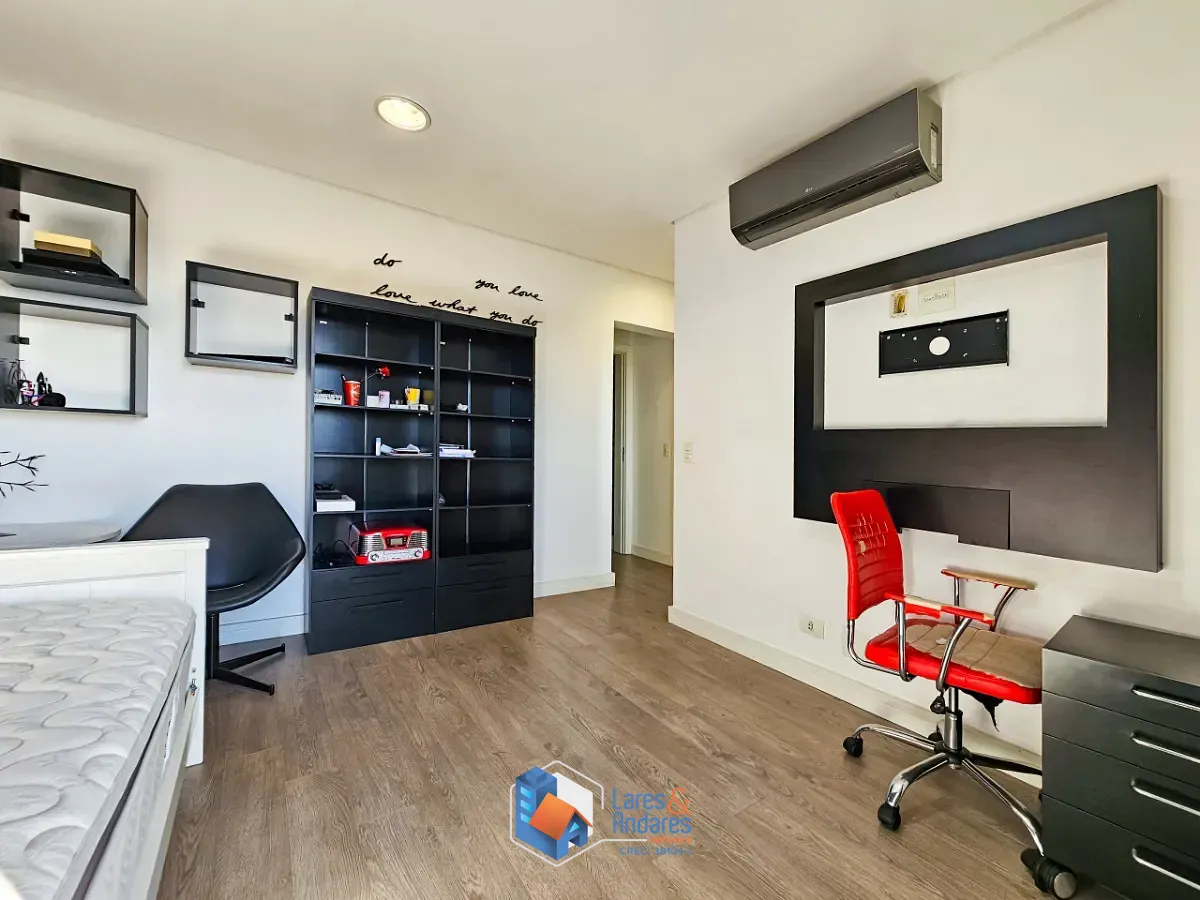 Cobertura, 4 quartos, 385 m² - Foto 37