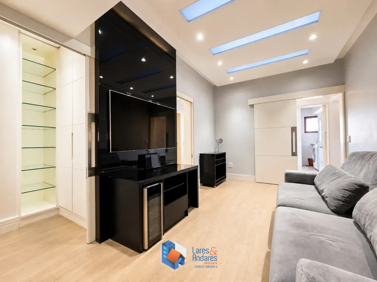 Cobertura, 4 quartos, 385 m² - Foto 18
