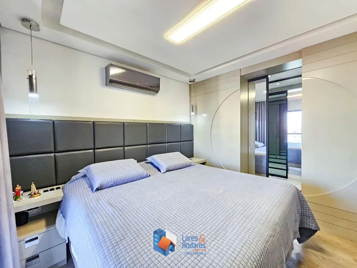Cobertura, 4 quartos, 385 m² - Foto 22