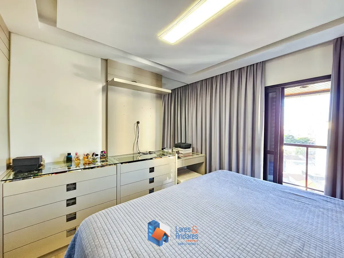 Cobertura, 4 quartos, 385 m² - Foto 25