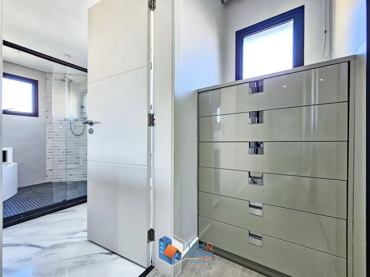 Cobertura, 4 quartos, 385 m² - Foto 28