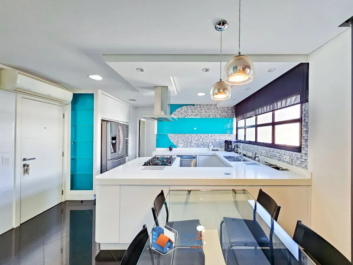 Cobertura, 4 quartos, 385 m² - Foto 47
