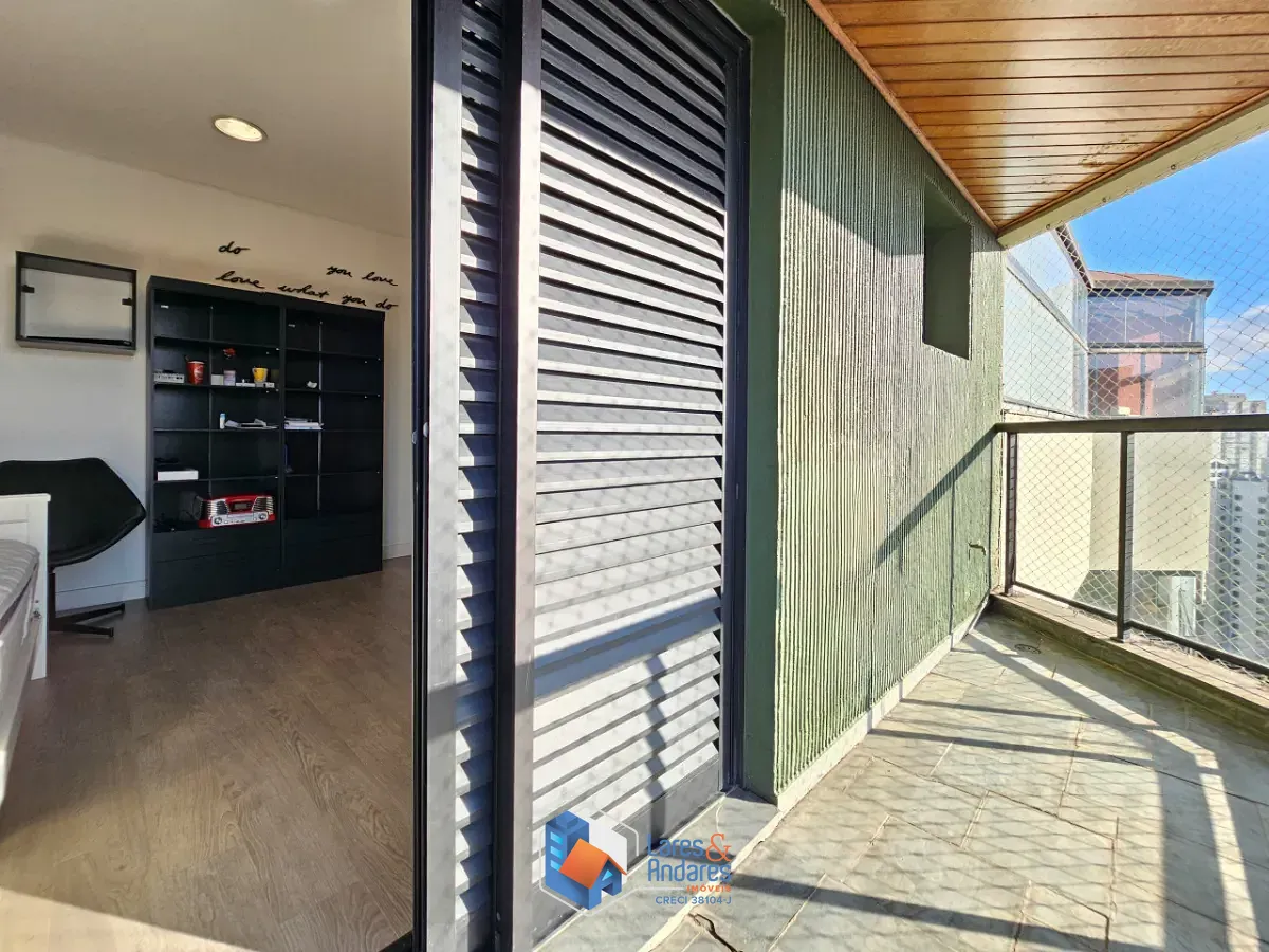 Cobertura, 4 quartos, 385 m² - Foto 23