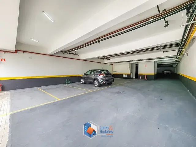 Cobertura / Penthouse com 136m² 3 quartos e 3 banheiros, à venda, no bairro Vila Metalúrgica em Santo André