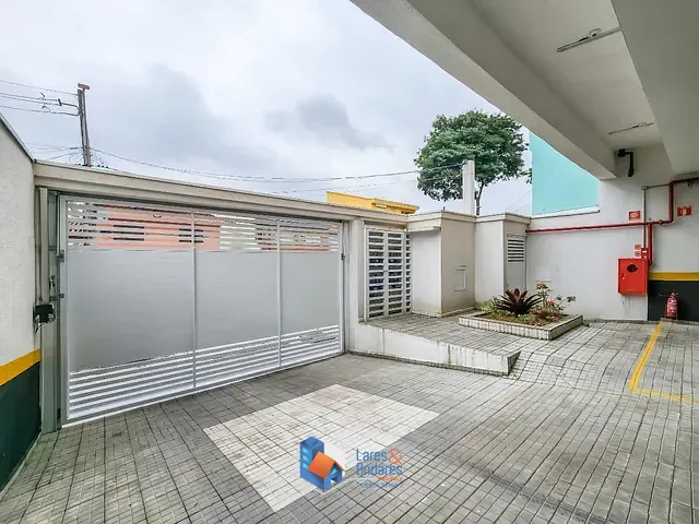 Cobertura / Penthouse com 136m² 3 quartos e 3 banheiros, à venda, no bairro Vila Metalúrgica em Santo André