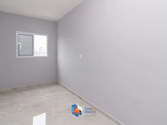 Cobertura / Penthouse com 136m² 3 quartos e 3 banheiros, à venda, no bairro Vila Metalúrgica em Santo André