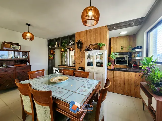 Cobertura / Penthouse com 188230m² 3 quartos e 4 banheiros, à venda, no bairro Centro em Balneário Camboriú