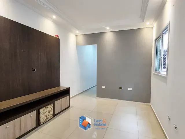 Cobertura / Penthouse com 133m² 2 quartos e 3 banheiros, à venda, no bairro Vila Humaitá em Santo André