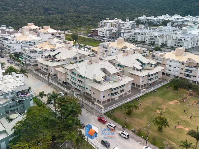 Cobertura / Penthouse com 190m² 4 quartos e 4 banheiros, à venda, no bairro Ingleses do Rio Vermelho em Florianópolis