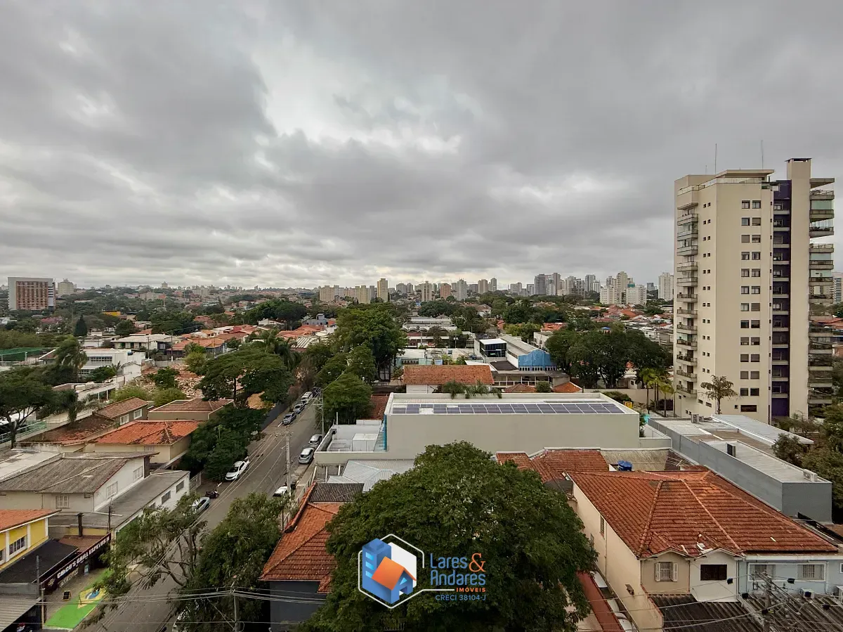 Cobertura, 4 quartos, 198 m² - Foto 31